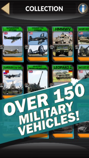 Military Machines(圖3)-速報App