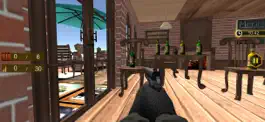 Game screenshot Bottle Expert Shooting 3D apk