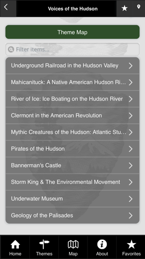 Hudson River Train Tour(圖4)-速報App