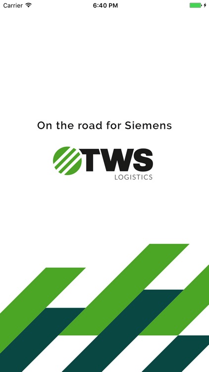 TWS Digital Tracking