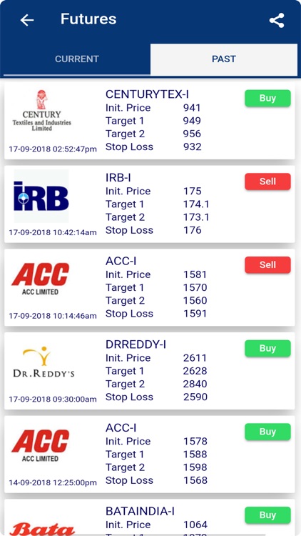 Securetrade Mobile Application screenshot-6