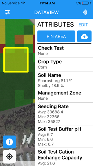 Premier Crop DATAVIEW(圖5)-速報App