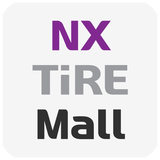 NX타이어 - nxtire icon
