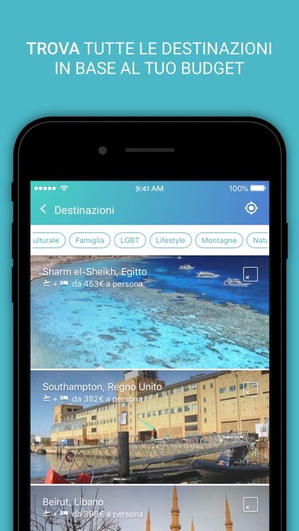 Tripoow by Travel Hackers