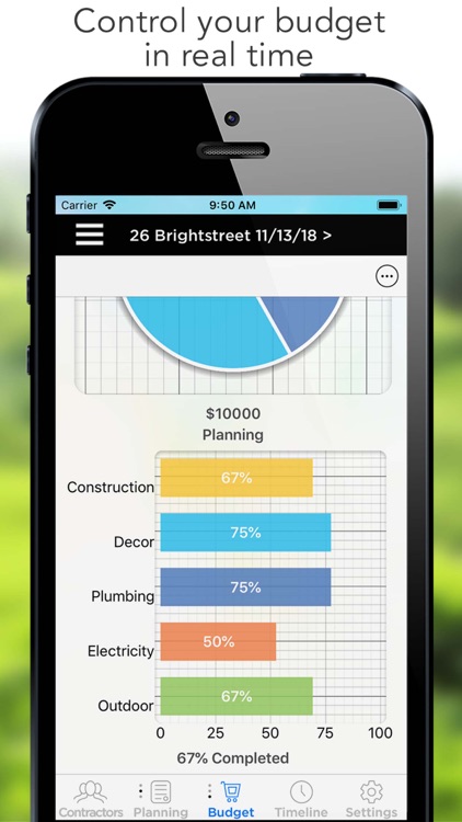 Pro Project Planner screenshot-6