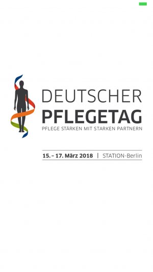 Deutscher Pflegetag 2018(圖1)-速報App