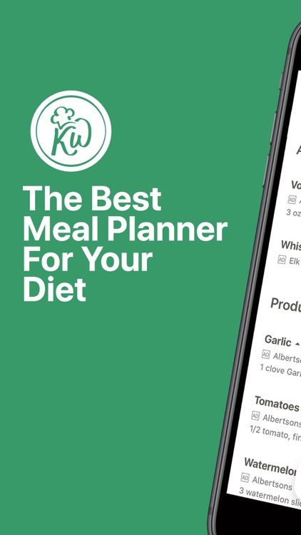 Kitchen Wizard screenshot-4