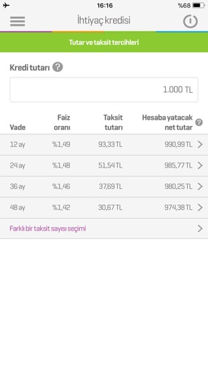 Enpara.com Cep Şubesi(圖5)-速報App