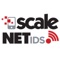 ScaleNET IDS is an application designed for use with the Cardinal Scale ScaleNET weight transmitter module