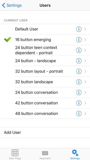 TalkTablet LITE - Eval Version(圖5)-速報App