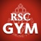 PLEASE NOTE: YOU NEED AN RSC GYM ACCOUNT TO ACCESS THIS APP