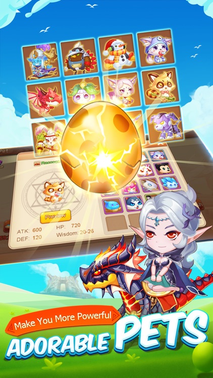 Bomb Man: Super Shooter GO screenshot-3