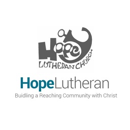 Hope Lutheran Church FWD