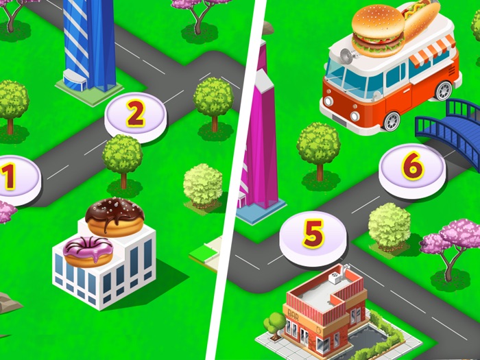 厨师食物卡车狂热