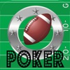Football's Halftime Video Poker - 六楽しいラスベガススタイルカードゲーム