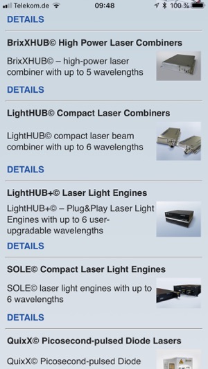 Omicron Laser Tools for iPhone(圖2)-速報App