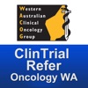 Clintrial Refer Oncology WA