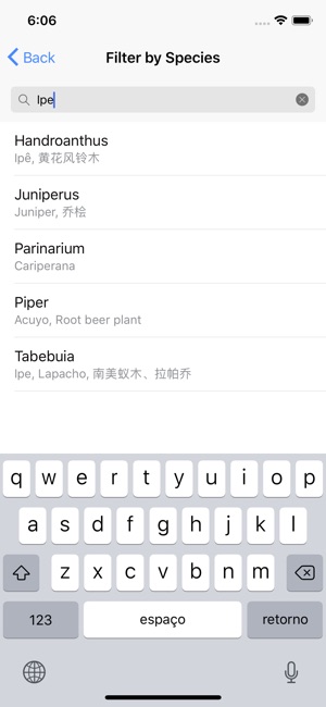 WoodsApp(圖3)-速報App