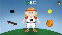 Game screenshot Swapsies Sports apk