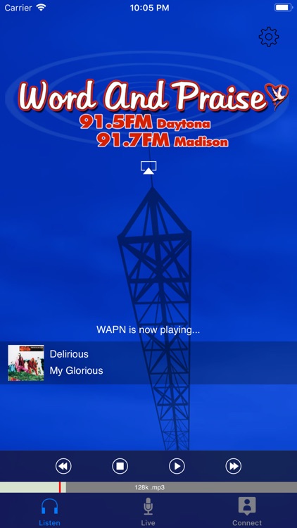 WAPN Radio