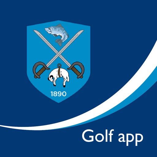 Alresford Golf Club - Buggy icon