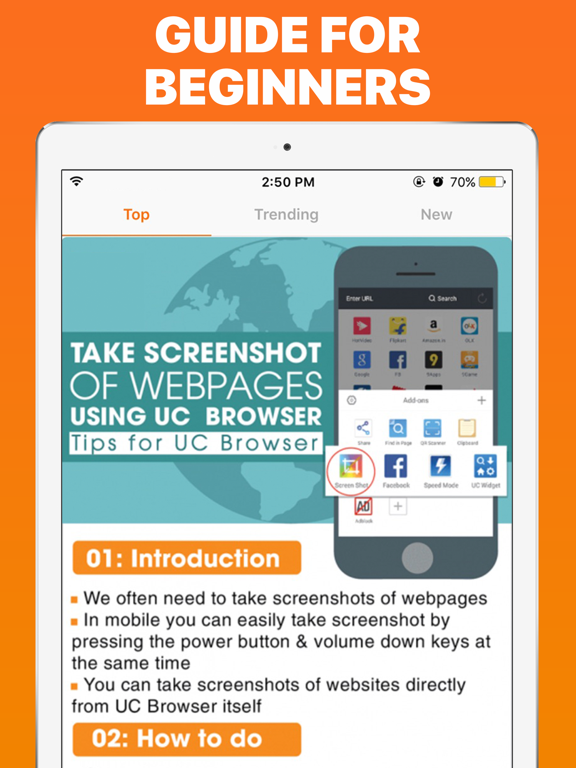 Updated Q A For Uc Browser Iphone Ipad App Download 2021