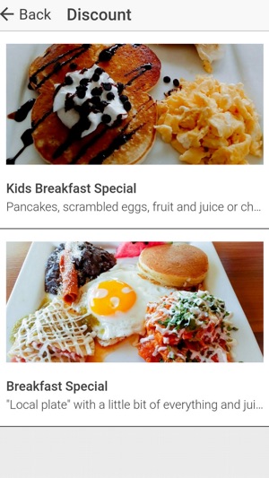 Amparo's Breakfast Bistro(圖3)-速報App