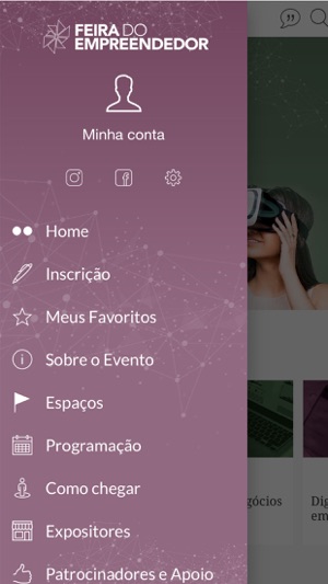 Feira do Empreendedor MS(圖3)-速報App