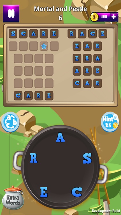 Word Witch: Word Search Puzzle screenshot-3