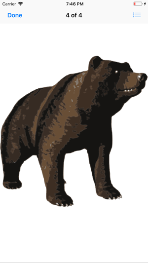 Bear Stickers(圖6)-速報App