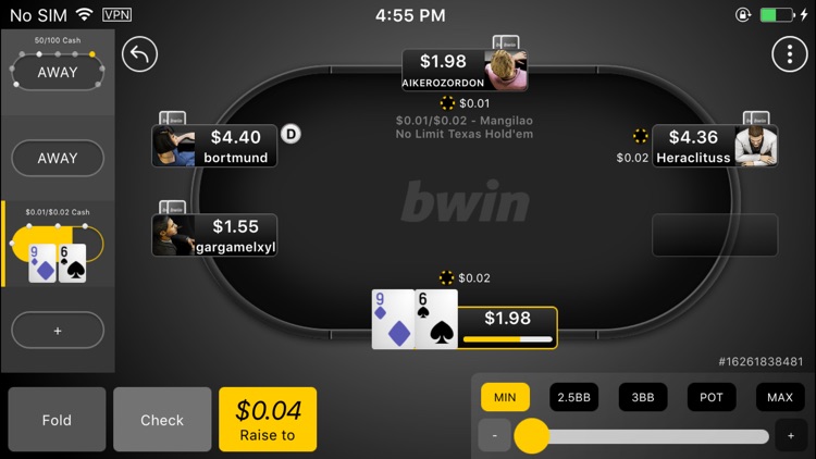 Bwin Poker Bwin Poker