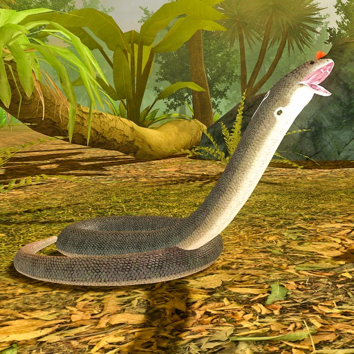Deadly Snake Attack Simulator: Wild Life Survival iOS App