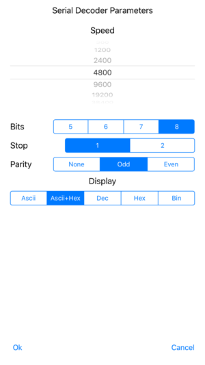 Logic Analyzer(圖4)-速報App