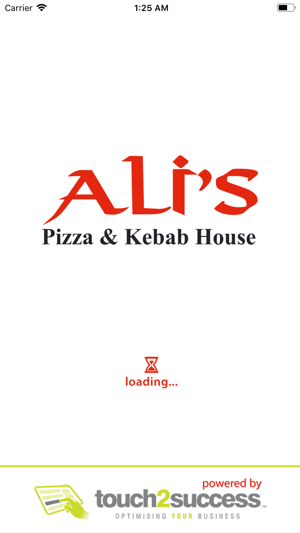 Alis Pizza And Kebab House