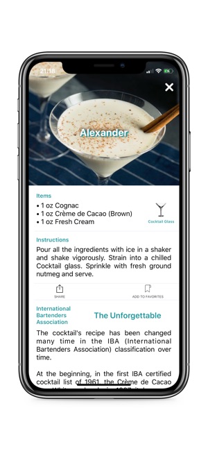 CocktailsPlus(圖2)-速報App