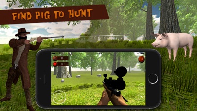 Pig Hunt 2017 screenshot 2
