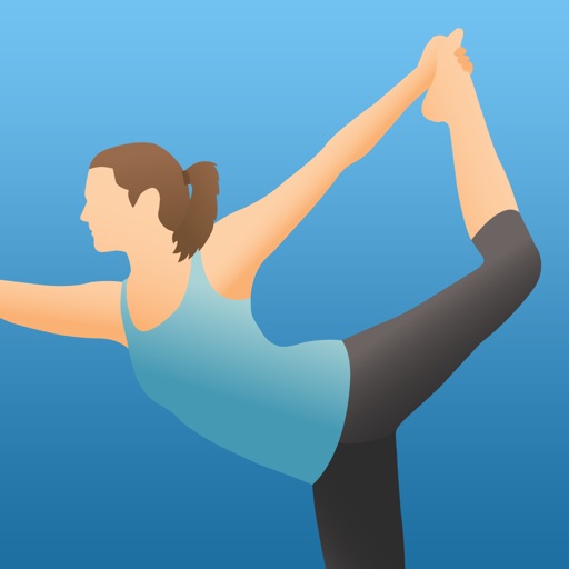 Pocket Yoga Teacher iOS App