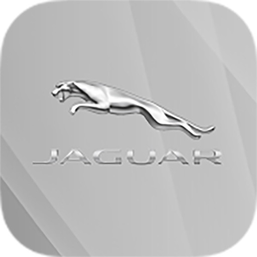 Jaguar Approved Cars MENA iOS App