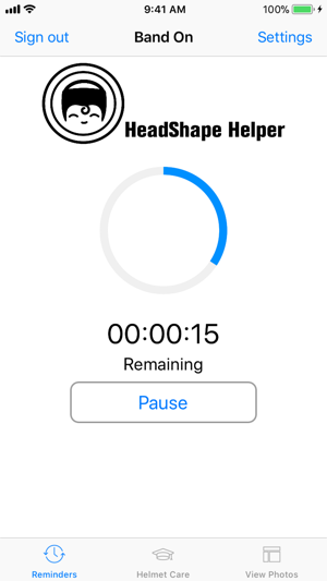 HeadShape Helper(圖3)-速報App