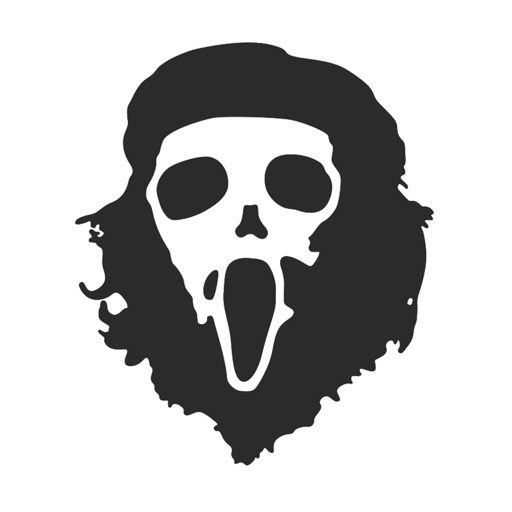 Rebel Scream Radio iOS App