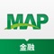 中化农业MAP金融APP依托于中化集团中化农业板块的农业产业链种子化肥农药业务，开展基于自身集团产业的客户融资申请信息采集，功能是助贷平台，负责采集客户信息，提供个人用户中心，放还款信息查看，主要是内部产业链客户贷款业务申请。
