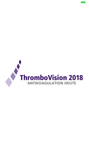 Thrombovision