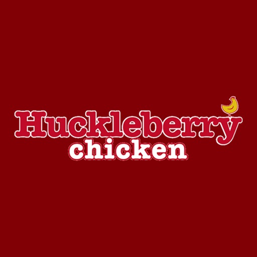HuckleBerry Chicken Stortford icon