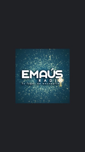 Emaús Radio(圖1)-速報App