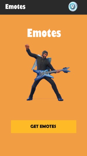 Fortlite Crazy Dance Emotes(圖2)-速報App