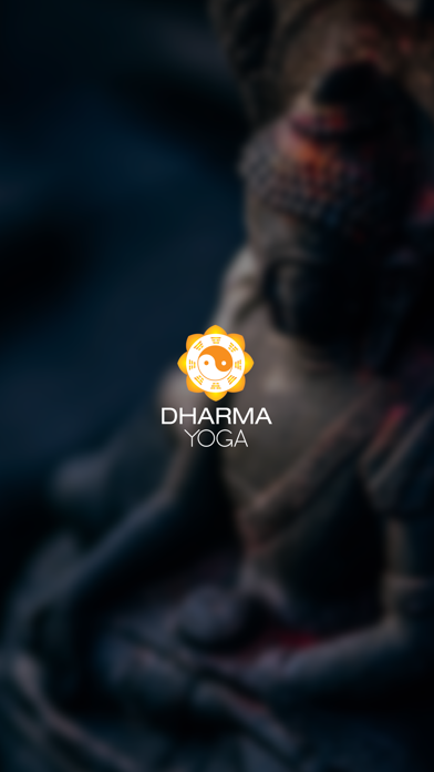 Dharma Yoga screenshot 4