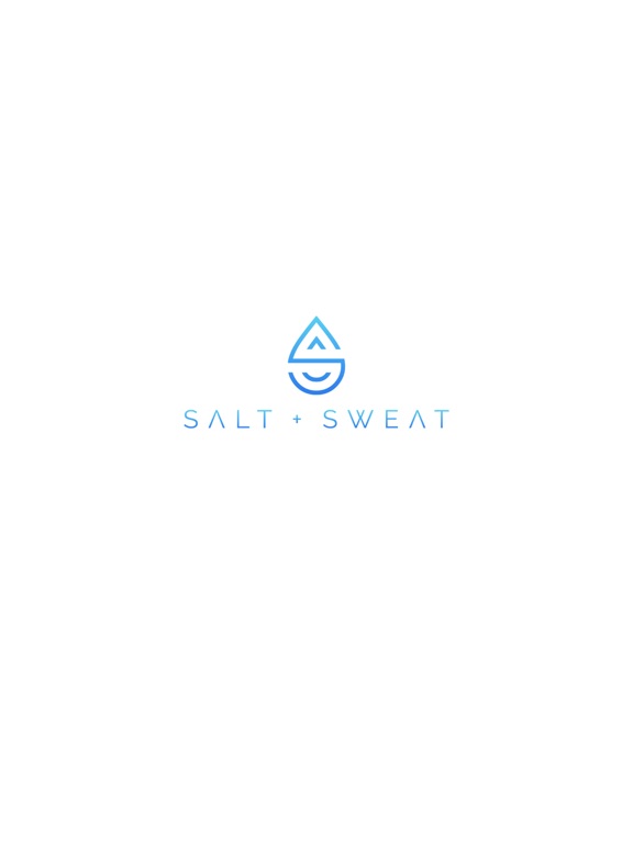 Salt + Sweatのおすすめ画像1