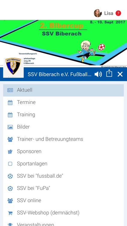 SSV Biberach e.V.