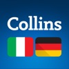 Collins Italian<>German