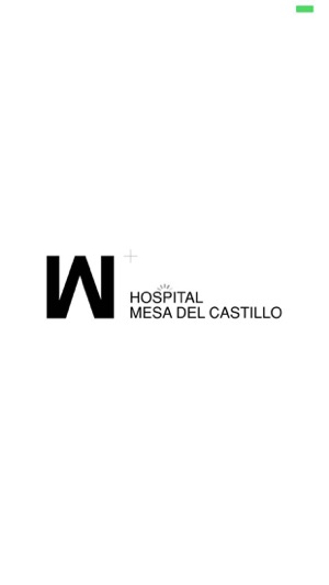 Hospital Mesa del castillo(圖1)-速報App